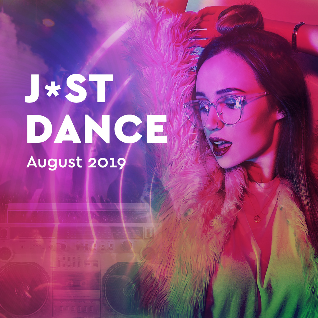 J*ST DANCE